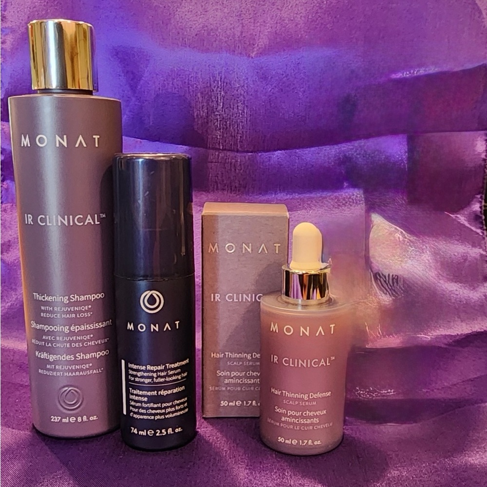BARGIN! Hair Growth & Repair System
